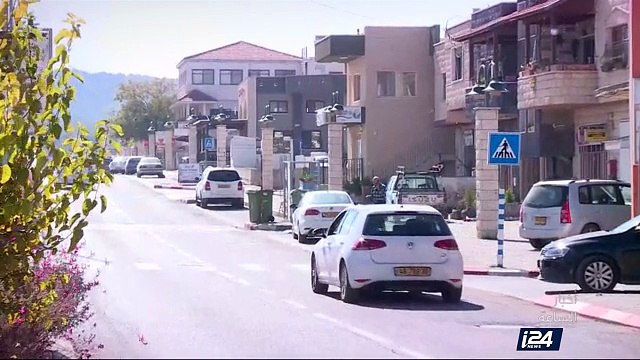 مصادر خاصة لـ i24NEWS : جبهة النصرة تستعد لهجوم جديد على حضر انطلاقا من مزرعة بيت جن