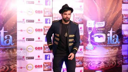 Rithvik Dhanjani JEALOUS Of Asha Negi | EXCLUSIVE Interview