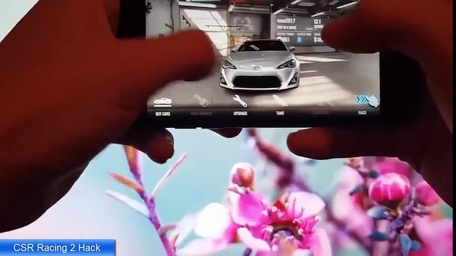 CSR Racing 2 Hack 2017 - How To Get Free Golds and Free Cash for CSR Racing 2 ( Android&IOS )