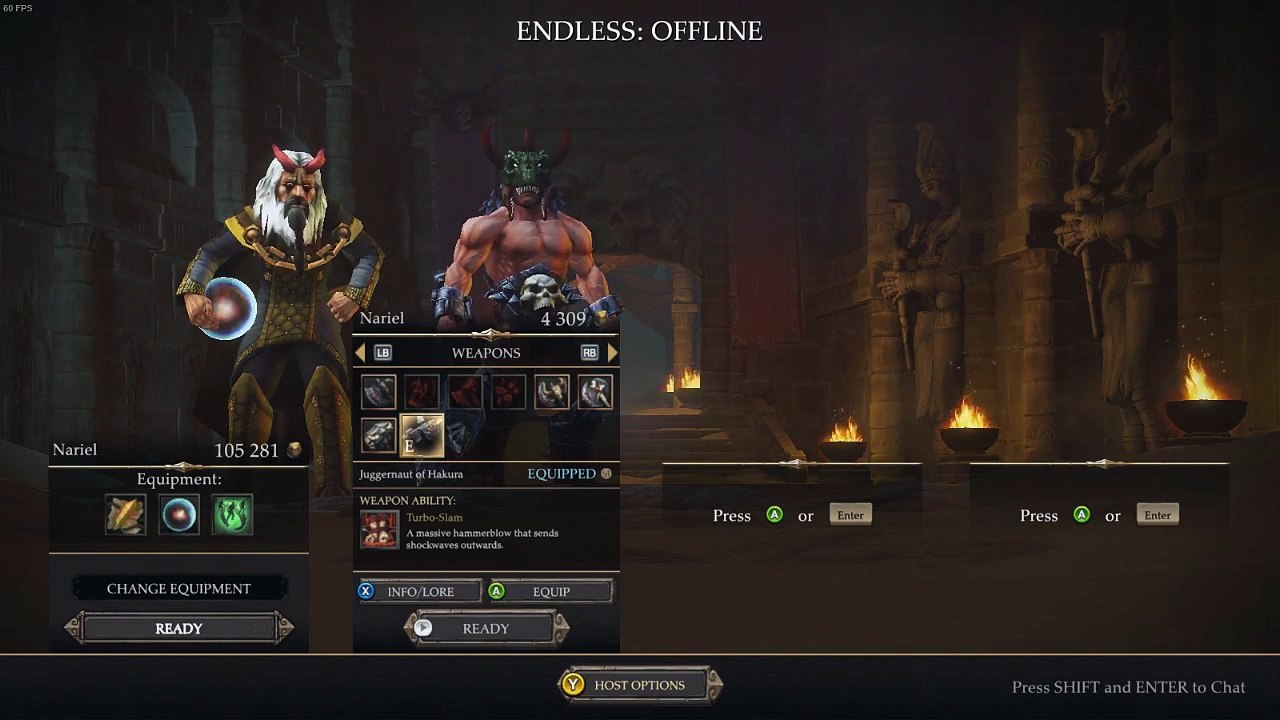 It Begins | Gauntlet with Gambit ep 1