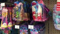Toy Hunting - Disney Designer Dolls, Shopkins, Toy Displays, Frozen, Minecraft