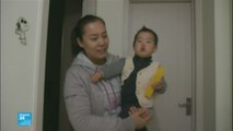 الصين: سياسة إنجاب طفلين بدلا من واحد للهروب
