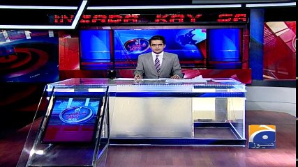 Aaj Shahzaib Khanzada Kay Sath - 07 November 2017