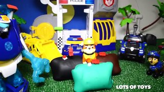 Transformers Rescue Bots and Miles From Tomorrowland Adventures, Chase the Police Bot, Blaze Toys