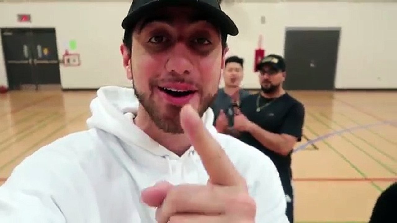 IMPOSSIBLE SOCCER TRICK SHOTS