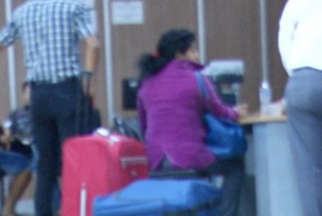 Una mujer intentó camuflar droga en tarrinas de encebollado