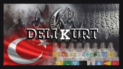 Yaralar Beni Alperen Kekilli