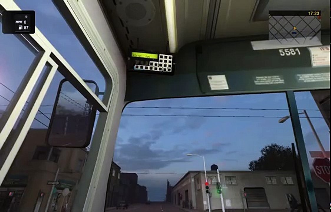 Game, Simulator(4), Bus DriversИгра, Симулятор(4), Водители Автобусов