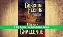 FREE [DOWNLOAD] Dark Challenge: A Carpathian Novel (Carpathian Novels) Christine Feehan Trial Ebook