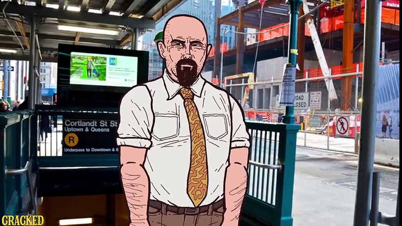 Why The Cops Wont Help You When You're Getting Stabbed Dailymotion Video