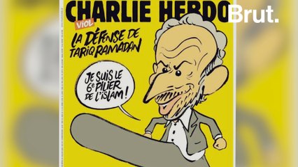 C'est quoi Charlie Hebdo ?