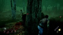 Dead by Daylight Juke