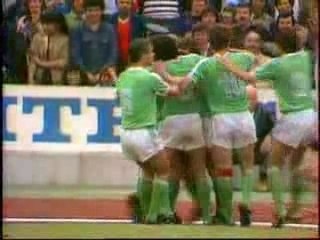 BEROE CHAMPION - VASIL DRAGOLOV 7min._  1986