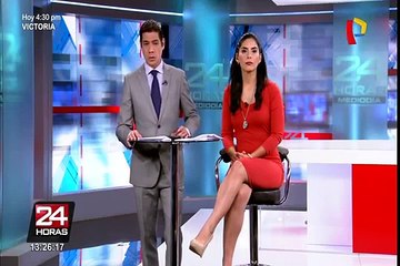 Trujillo: enorme forado causa alarma entre pobladores