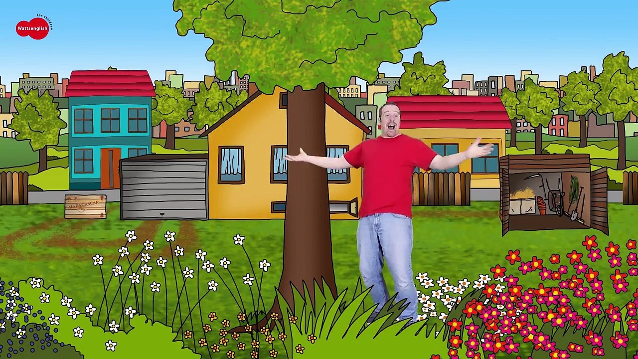 Magic Hide and Seek + MORE Funny Short Stories for Kids from Steve and Maggie | Wow English TV