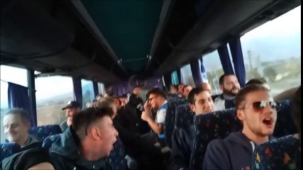 Απόβαση στη Λιβαδειά (Part 1)