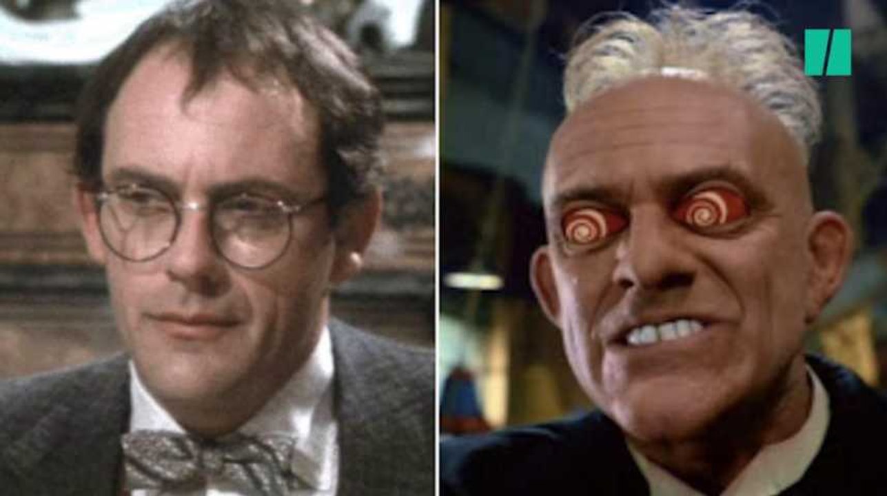 "Moi un an après l'élection de Trump", les Américains réagissent avec humour