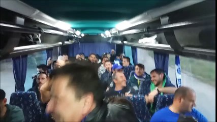 Aπόβαση στη Λιβαδειά (Part 2)