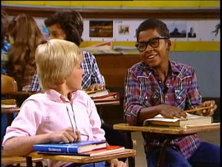 Silver Spoons S1E04