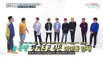 [Türkçe Altyazılı] GOT7 - Weekly Idol 323 - 324. Bölümler