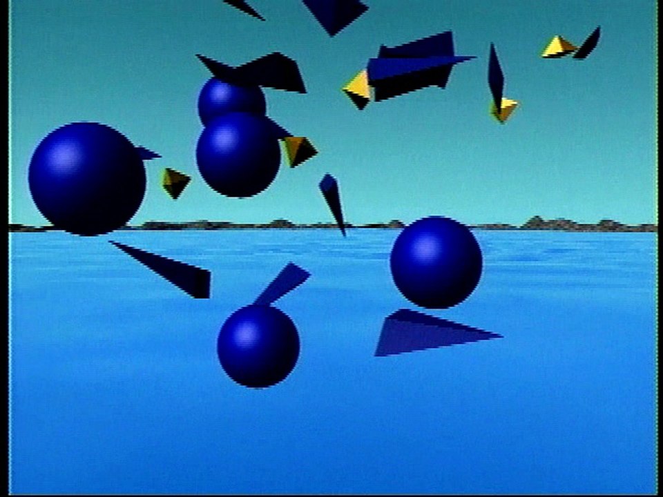 Babyscapes Celebration of Color video Dailymotion