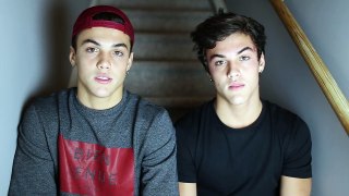 Time For a Change. (Our Story) // Dolan Twins
