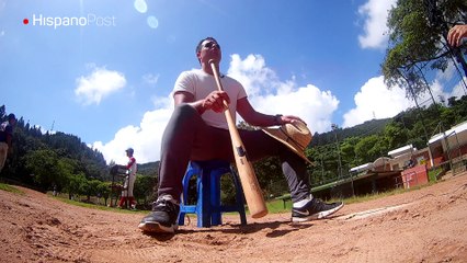 Puro beisbol: Cuna de los prospectos del rey de los deportes