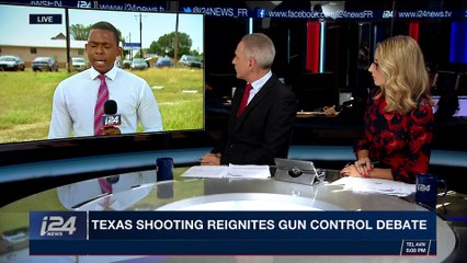 THE RUNDOWN | With Calev Ben-David and Nurit Ben | Tuesday, November 7th 2017