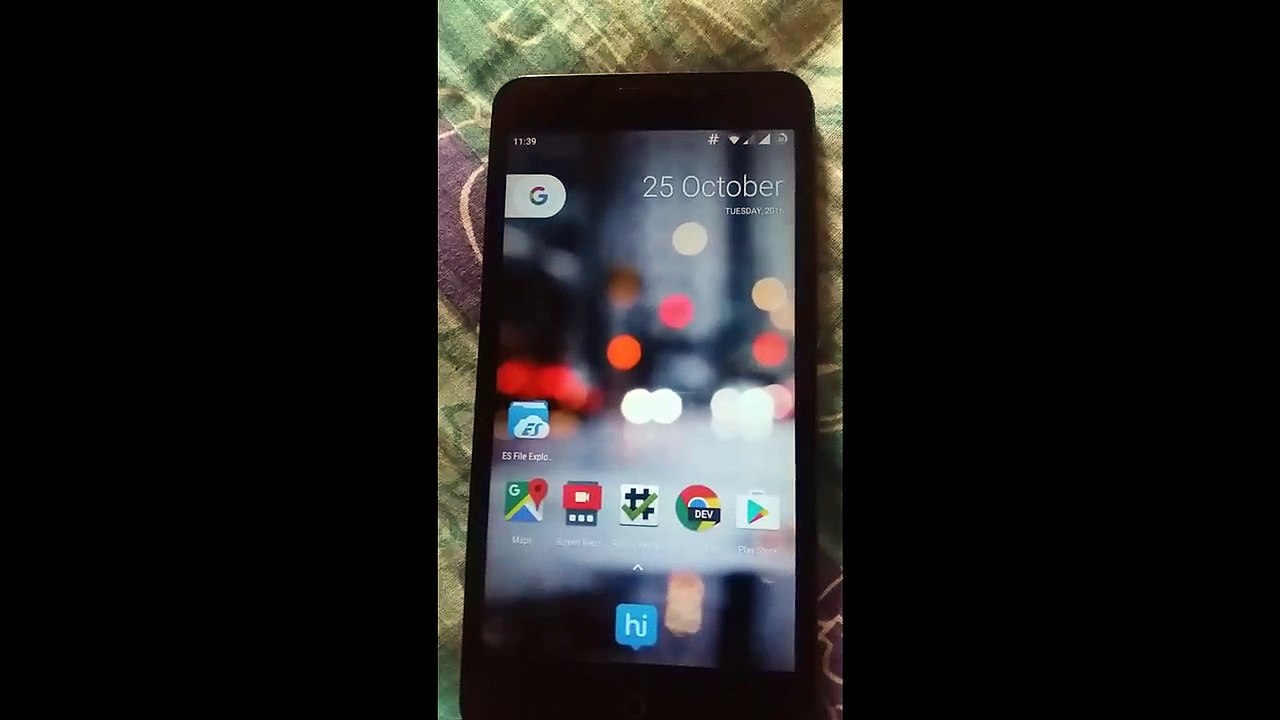 INSTALL - Xposed Framework + Installer (APK) on your Android device