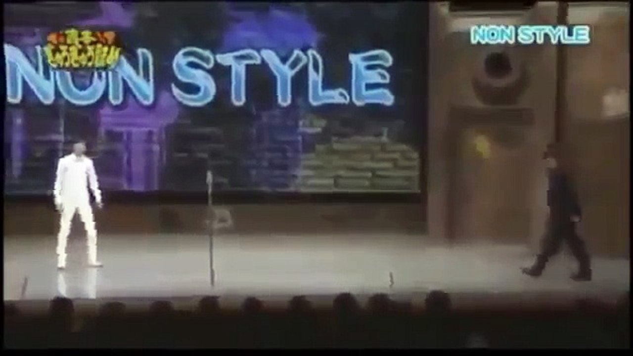 [NEW] 【神コント】NONSTYLEノンスタイルの爆笑漫才③　「エレベーター」「時代劇」...