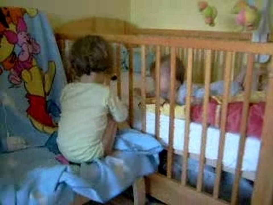 Vive la sieste