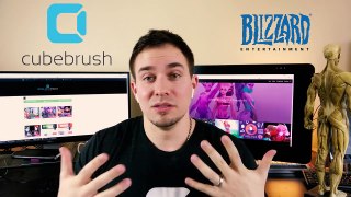 I Quit My Job At BLIZZARD 1 Year Ago - Now What?!