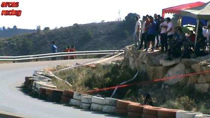 subida macael 2017 1 manga sabado
