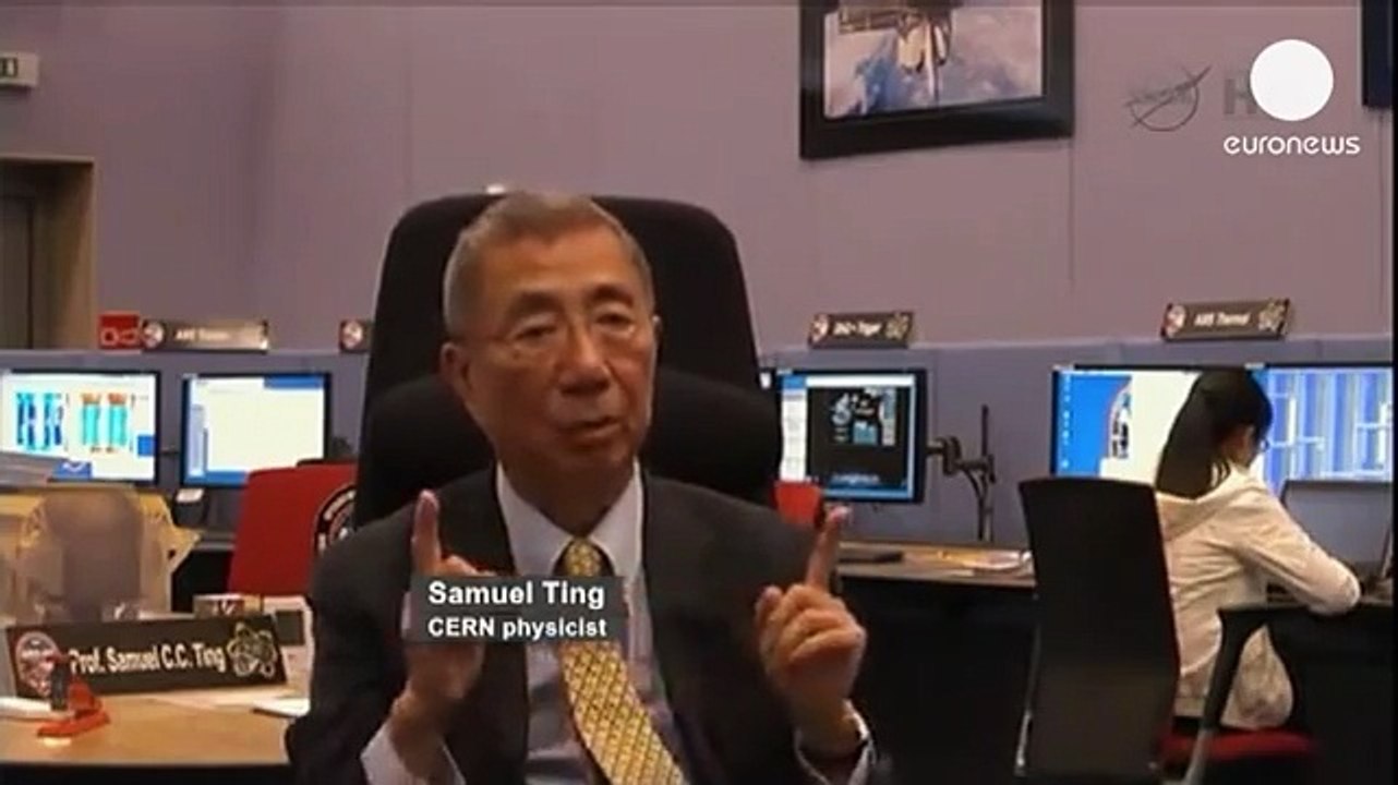 NASA -CERN: Απαντήσεις για τη μυστηριώδη «σκοτεινή ύλη»