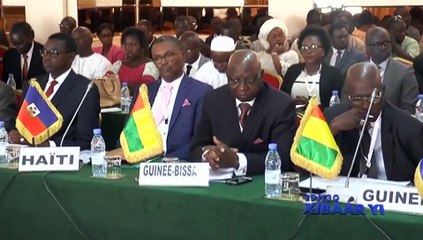 REPLAY - Xibar Yi 19h - Pr : NGONE NGOM - 07 Novembre 2017