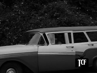 104. Highway Patrol E104 In Revenge