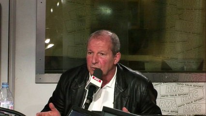 Gourcuff n'est plus l'entraîneur de Rennes !