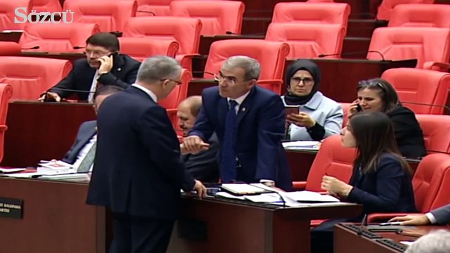 CHP'li vekilden şaşırtan çıkış: Sayıştay kapatılmalı