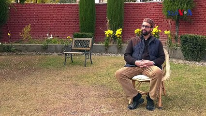 سرکردہ کشمیری راہنماؤں کا بھارتی مذاکرات کار سے ملنے سے انکار