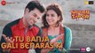 Tu Banja Gali Benaras Ki Full HD Video Song Shaadi Mein Zaroor Aana - Rajkummar Rao & Kriti Kharbanda - Asit Tripathy