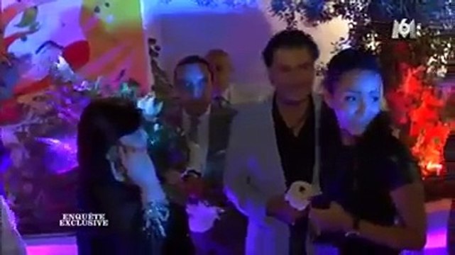 تفرجوا يا توانسة : تقرير لقناة فرنسية عن السهريات في تونس … العالم الآخر لتونس !!! تعليقكم