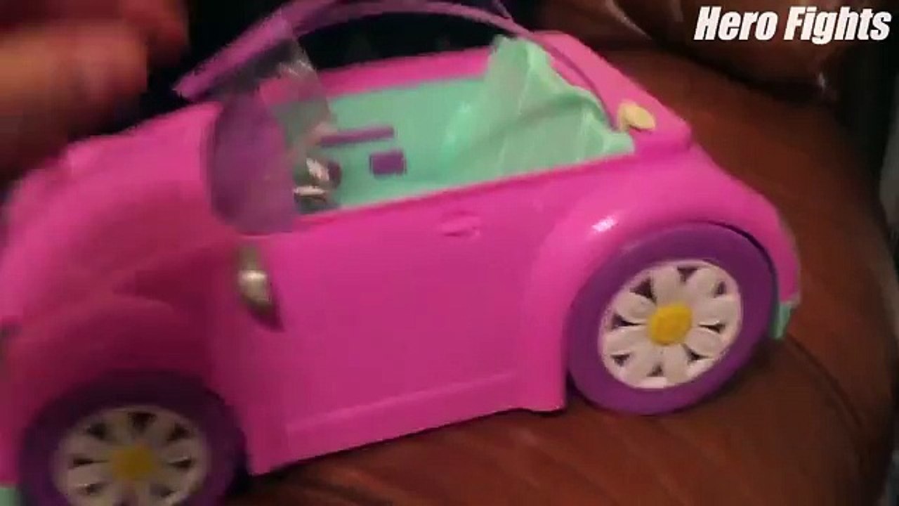 Hide and Seek With Bad Baby Minnie / Daddy Freak Compilation