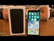 Apple iPhone X - UNBOXING & REVIEW