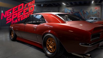 Old Classic Cars customizations| Payback