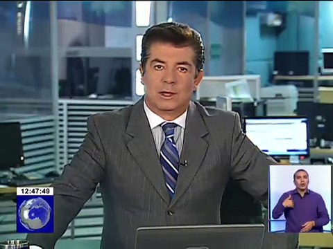 Gobierno ecuatoriano pidió Argentina retirar a su Embajador de Quito por sus declaraciones ofensivas