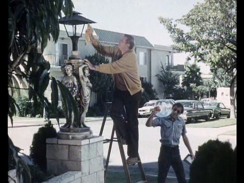 S01E06 An die falsche Adresse