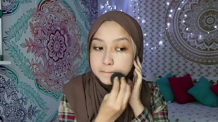 Full Face Drugstore Makeup Tutorial