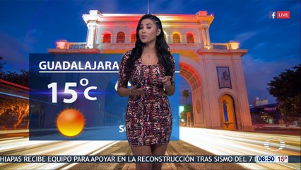 Susana Almeida 7 de Noviembre de 2017