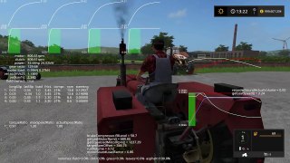 ALL Trors! - Farming Simulator 17 Mod Contest - First Look!