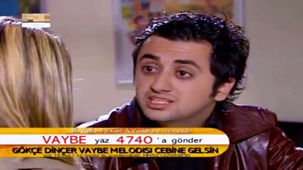 Arka Sıradakiler │Yadigar ın Aslım ı küçümsemesi